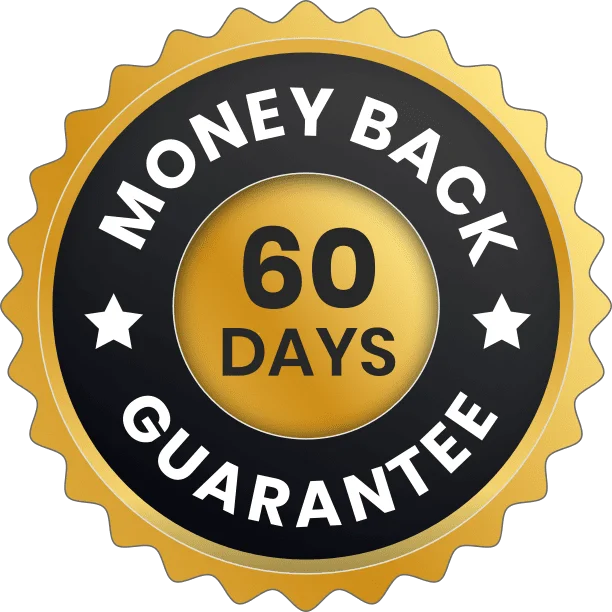 Baker's-Organics-60-days-guarantee