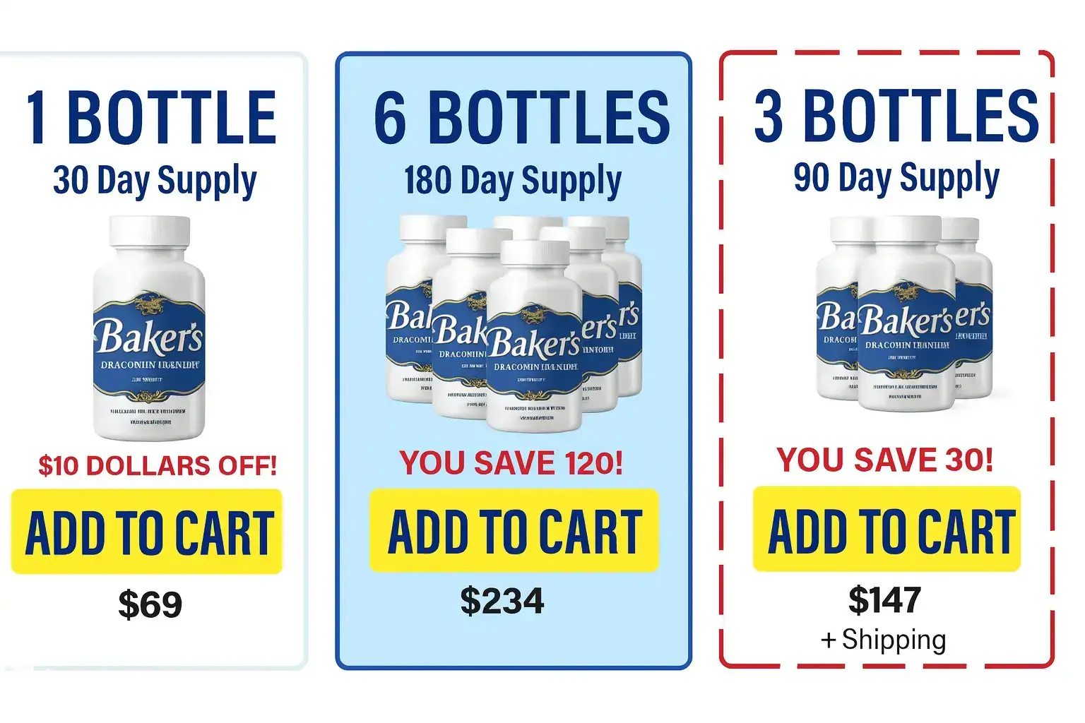 bakers-organics-price-table